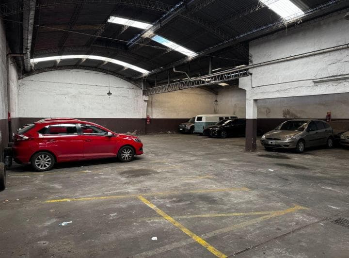 Av Castañares 4500 - Villa Lugano - Gran Potencial - Zona Comercial - 4