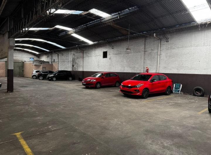 Av Castañares 4500 - Villa Lugano - Gran Potencial - Zona Comercial - 5