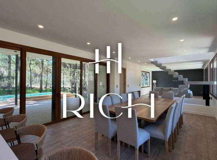 Excelente Casa en Costa Esmeralda - Maritimo III - 4