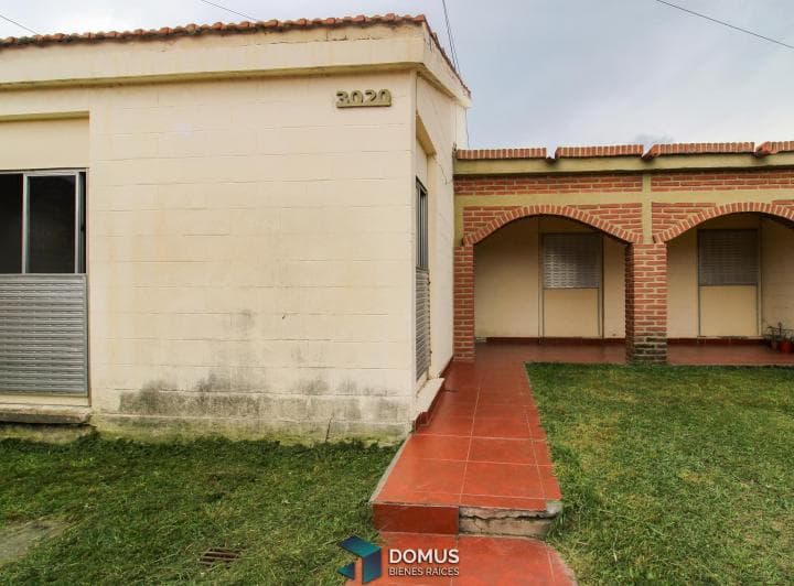 Venta Casa Barrio Intersindical - 2