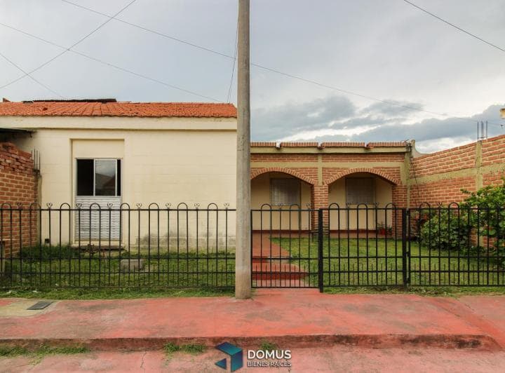 Venta Casa Barrio Intersindical - 4