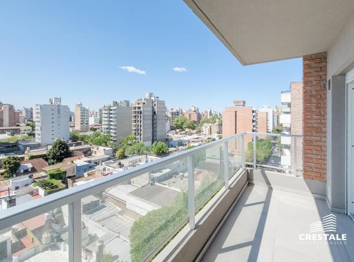 Venta Departamento 2 Dorm. Lourdes Rosario - 3