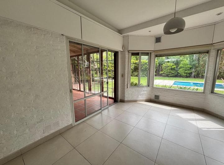 Venta Casa 3 Dorm. Aldea, Fisherton - 5