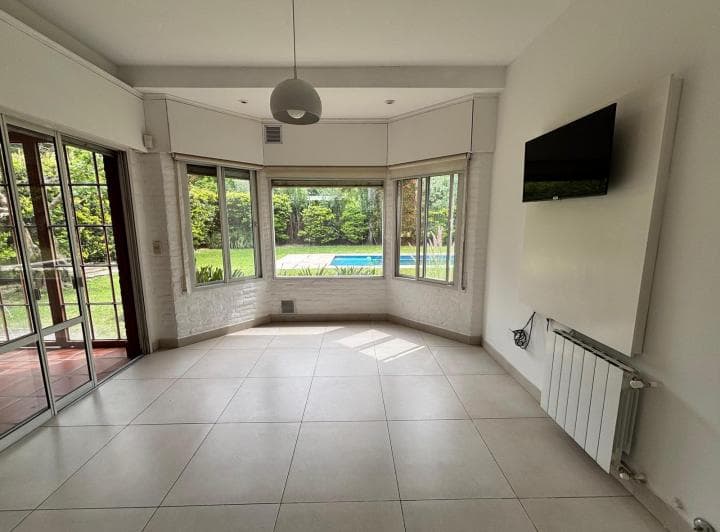Venta Casa 3 Dorm. Aldea, Fisherton - 3