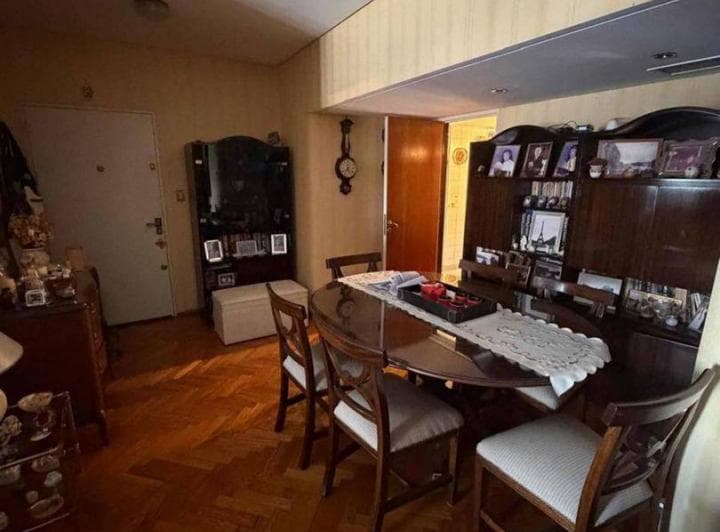 Departamento 4 Ambientes en Balvanera - 3