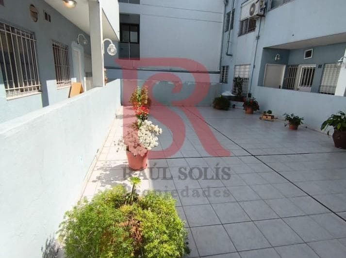 Lp - Alquiler Departamento 2 Ambientes en Quilmes - 2