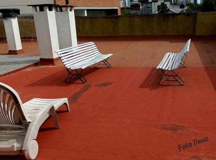 Lp - Alquiler Departamento 2 Ambientes en Quilmes - 5