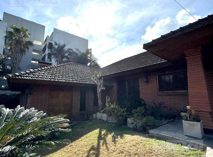Fracción de 1500 m² - C4 - Av Boulogne Sur Mer - Pacheco - Tigre - Pozzi Inmo - 5