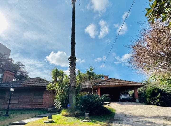 Fracción de 1500 m² - C4 - Av Boulogne Sur Mer - Pacheco - Tigre - Pozzi Inmo - 4