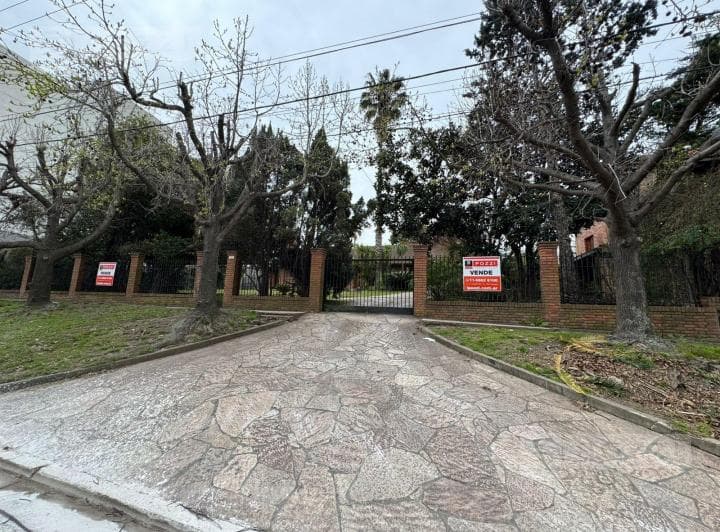 Fracción de 1500 m² - C4 - Av Boulogne Sur Mer - Pacheco - Tigre - Pozzi Inmo - 2