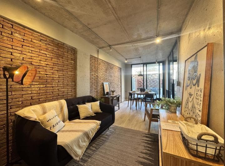 Departamento en Pichincha - 3