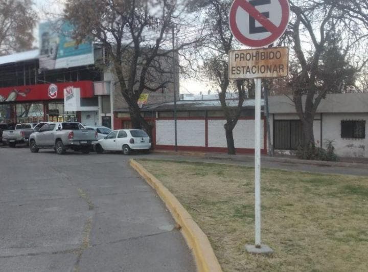 Galpon y Casa de Dos Dorm. - 3