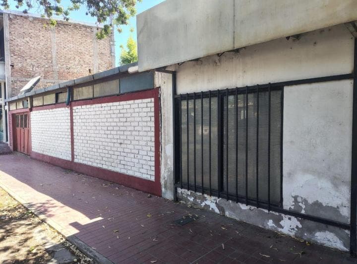 Galpon y Casa de Dos Dorm. - 5