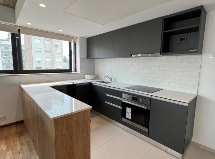 Departamento 2 Dorm. en Venta - 3