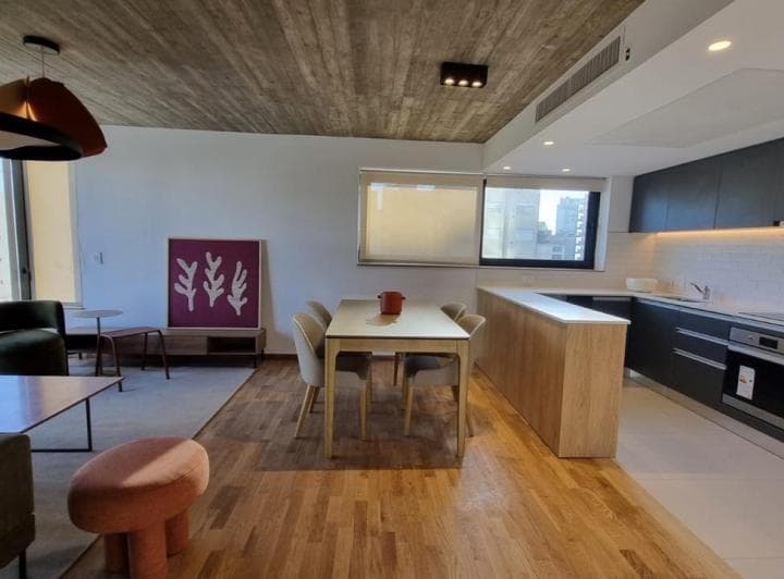 Departamento 2 Dorm. en Venta - 5