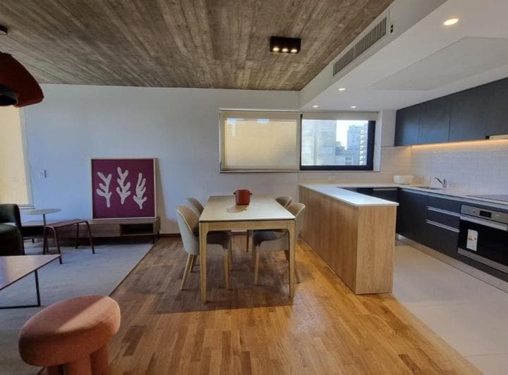 Departamento 2 Dorm. en Venta - 4