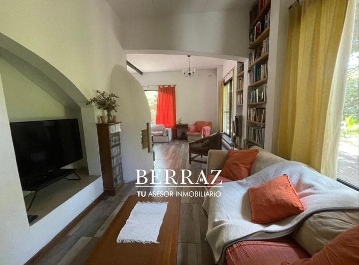 Casa Venta Haras La Pradera Lote de 800 m² Pilar - 5