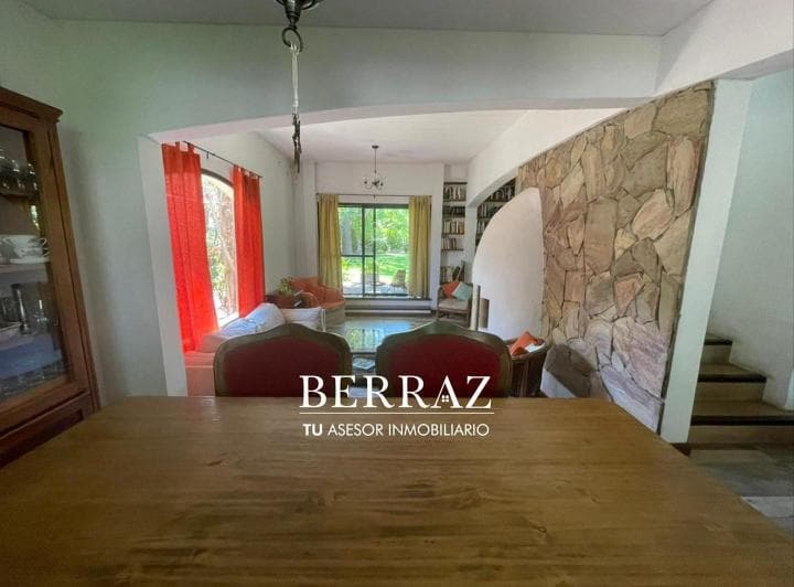 Casa Venta Haras La Pradera Lote de 800 m² Pilar - 3