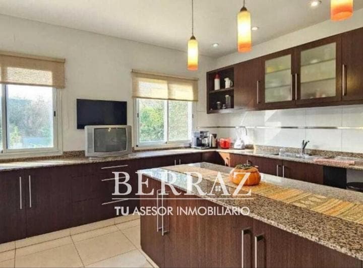 Casa Venta 7 Ambientes en San Francisco Villanueva Lote de 930 m² - 4