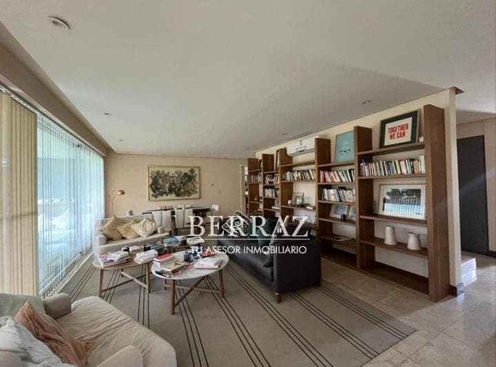 Casa Venta 7 Ambientes en Ayres Plaza Pilar Lote de 600 m² - 4
