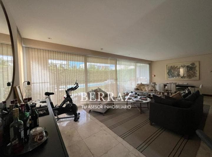 Casa Venta 7 Ambientes en Ayres Plaza Pilar Lote de 600 m² - 5