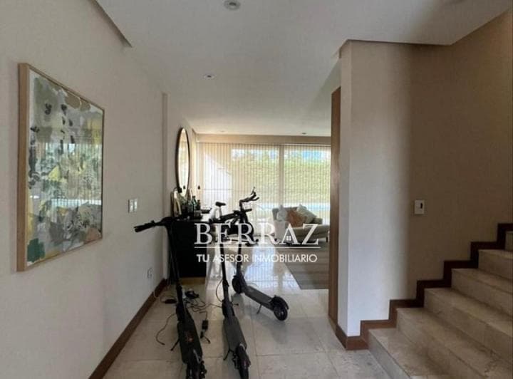 Casa Venta 7 Ambientes en Ayres Plaza Pilar Lote de 600 m² - 3