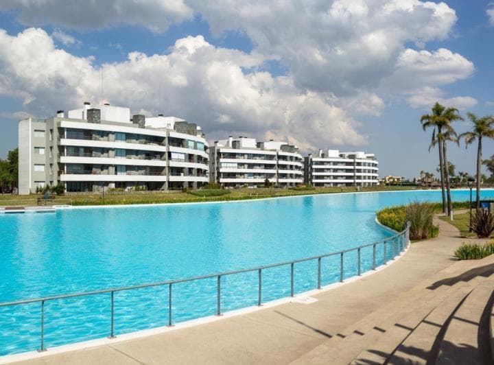 Departamento en Venta en Laguna, Lagoon Pilar - 3