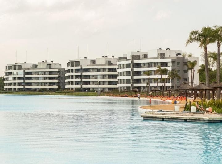 Departamento en Venta en Laguna, Lagoon Pilar - 4
