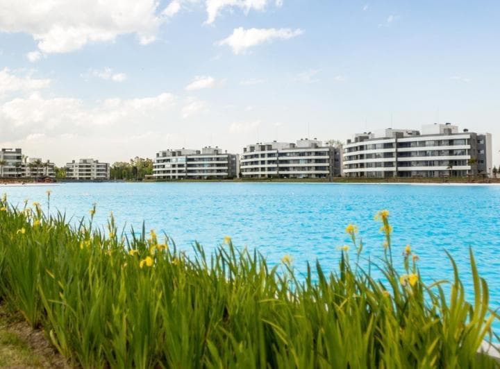 Departamento en Venta en Laguna, Lagoon Pilar - 5