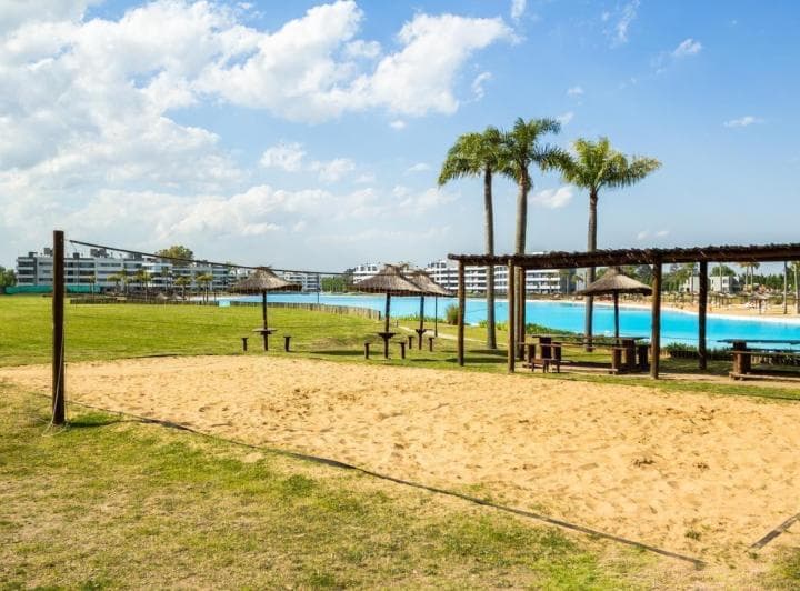 Departamento Dos Ambientes en Venta en Lagoon Pilar - 5
