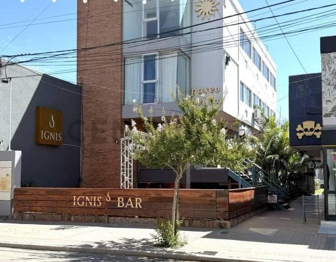 Departamento Súper Luminoso con Vista Privilegiada Al Centro - Ideal Loft U Oficina. Venado Tuerto - 5