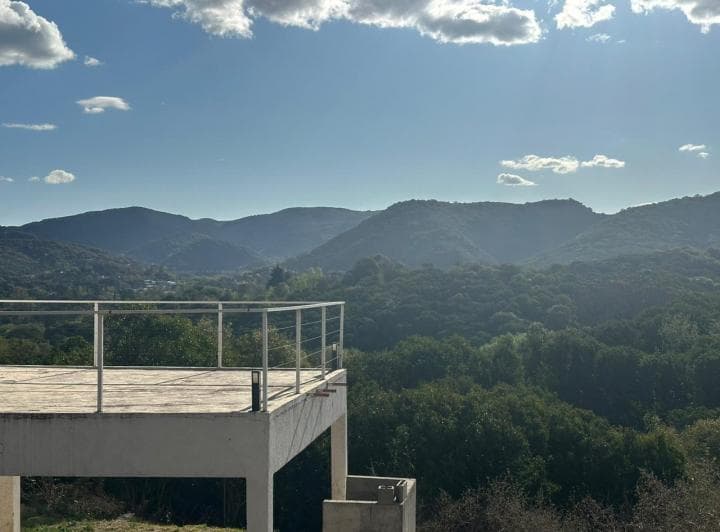 Terreno en Venta en La Lucinda, Rio Ceballos, Cno del Cuadrado con Vista. Opcion de Financiar - 3