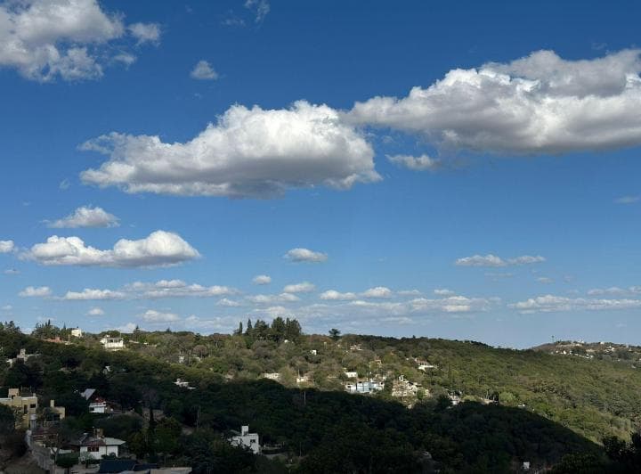 Terreno en Venta en La Lucinda, Rio Ceballos, Cno del Cuadrado con Vista. Opcion de Financiar - 5