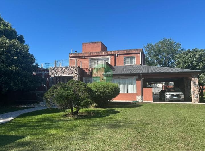 Lote Para Desarrollo Inmobiliario - 2.530 m² Terreno - Villa Belgrano - 4