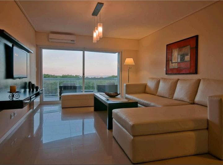 Departamento en Venta Frente Al Mar, en Pozo, Cariló. Ayres de Mar - 2