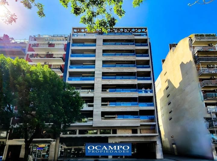 Venta de Departamento de 1 Ambiente en Palermo Soho - 3