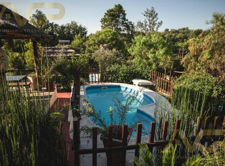 Complejo de 8 Cabañas en Villa Carlos Paz - 2