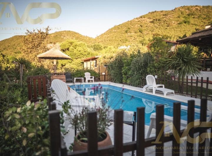 Complejo de 8 Cabañas en Villa Carlos Paz - 5