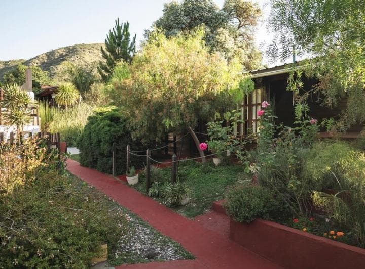 Complejo de 8 Cabañas en Villa Carlos Paz - 4
