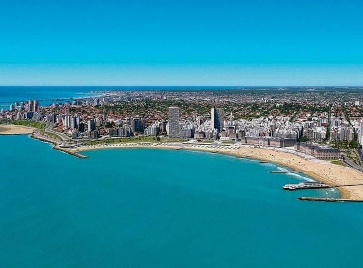 Terreno / Lote en Venta de 740 m² Ubicado en Punta Mogotes - 5