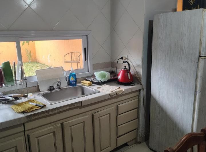 Duplex 3 Ambientes - con Jardín y Espacio Guarda Coches - Venta - 5