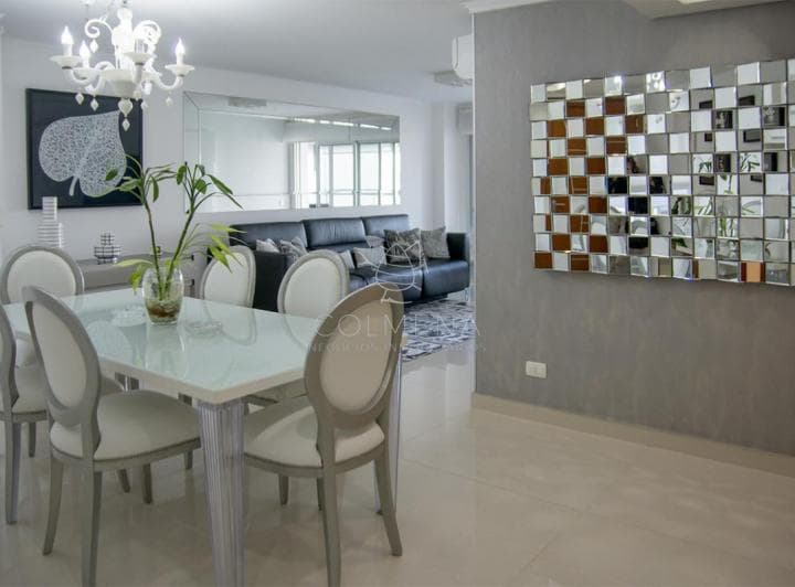 Vende Apto de 2 Dorm. en Miami Boulevard! Punta del Este - 3