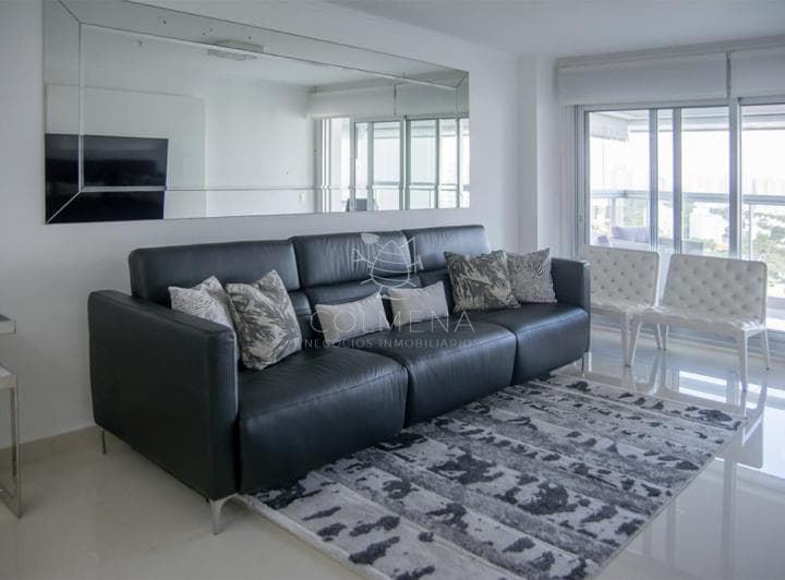 Vende Apto de 2 Dorm. en Miami Boulevard! Punta del Este - 5
