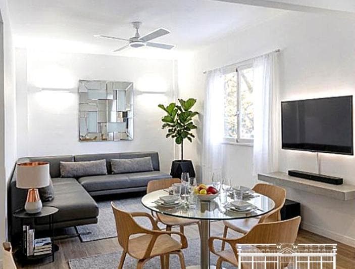 Venta Departamento 2 Ambientes en Belgrano R, Apto Profesional, Reciclado 39 m² - 2