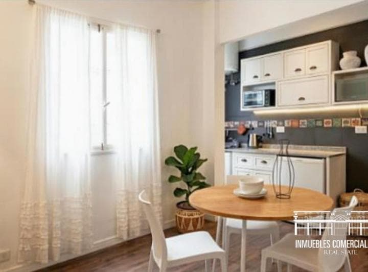 Venta Departamento 2 Ambientes en Belgrano R, Apto Profesional, Reciclado 39 m² - 4