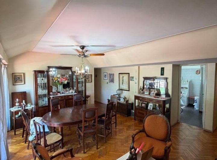 Ultimo Piso con Vista Unica, Balcon Ideal con Pergola y Parilla a 50 m de Plaza! - 2