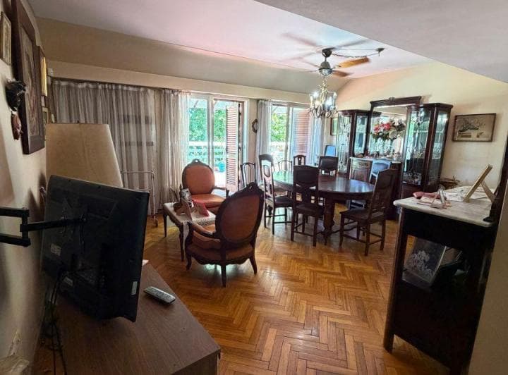 Ultimo Piso con Vista Unica, Balcon Ideal con Pergola y Parilla a 50 m de Plaza! - 3