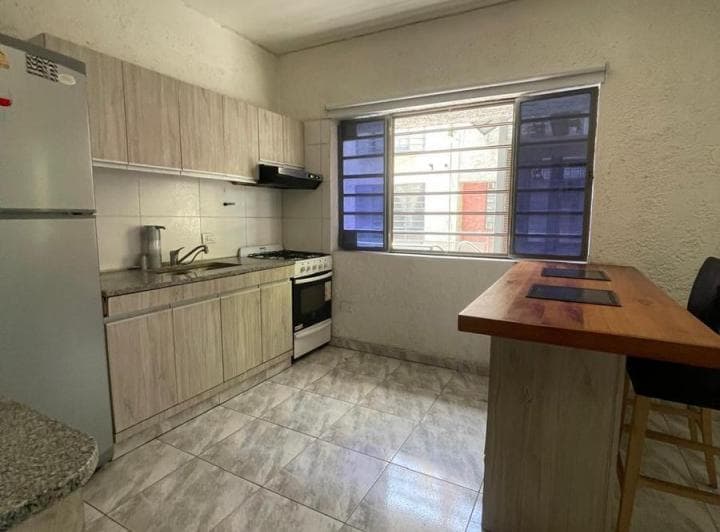 Openhouse Inmobiliaria Vende Espectacular Dúplex Frontal en Calle Montevideo de Ciudad de Mendoza. - 3