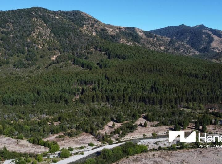 Terreno de 4926 m - 4