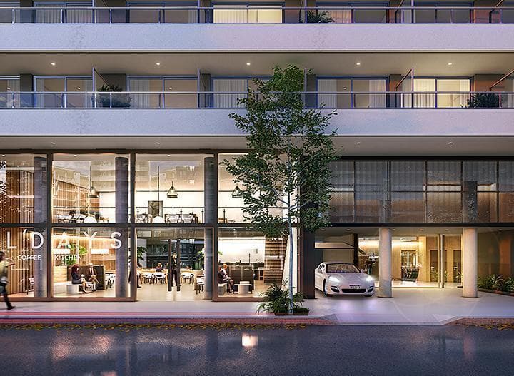 Venta Departamento 4 Amb con Balcón Terraza 157 m - Palermo - 3